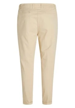 Redefined Rebel Jacko - Chino - Sandshell -Herenkleding 8de7cf9341ee4bd18f25543012a8274e