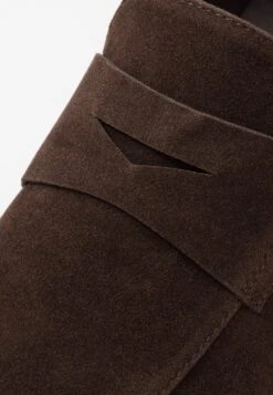 Pier One Instappers - Brown 11 Pier One Instappers - Brown -Herenkleding 8e48c8dea02743bab906dc00cd8ff11b