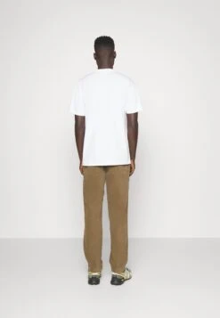 HUF Chips Tee - T-Shirt Print - White -Herenkleding 8f9f91ee285d4760be1c735f9f55acb0