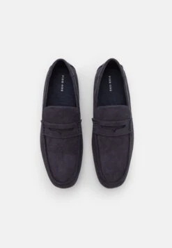 Pier One Instappers - Dark Blue 9 Pier One Instappers - Dark Blue -Herenkleding 92b6f3150a4341cbb22d7650b101cd6b