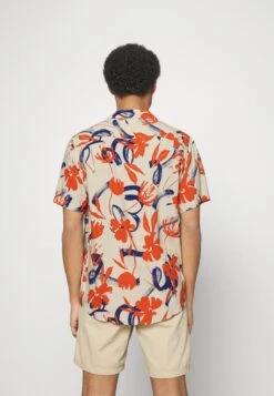 Pier One Overhemd - Beige -Herenkleding 96fdd110c45d4066bca8ae161f19250c