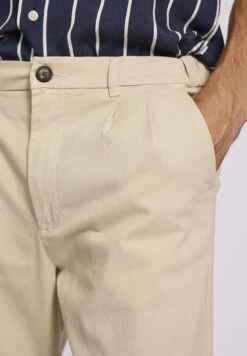 Redefined Rebel Jacko - Chino - Sandshell -Herenkleding 97bfcf20417e4d5a9370e23fade21431