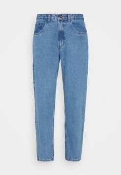 Redefined Rebel Kyoto - Relaxed Fit Jeans - Mid Blue -Herenkleding 98e43c47784649b5889e5cfc59e3ed1f