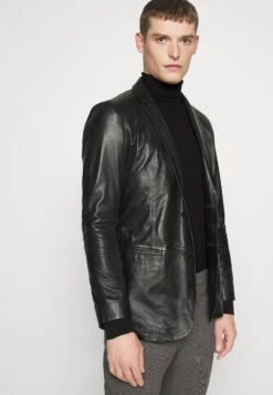 Pier One 2 Pack - Basic Turtleneck - Trui - Black -Herenkleding 9d5e6a80fee542c3bbc75a8f93a33d08