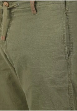 Indicode Jeans Idives - Broek - Dark Olive -Herenkleding 9f28cba9374f4d989af510a61b7ccbfb