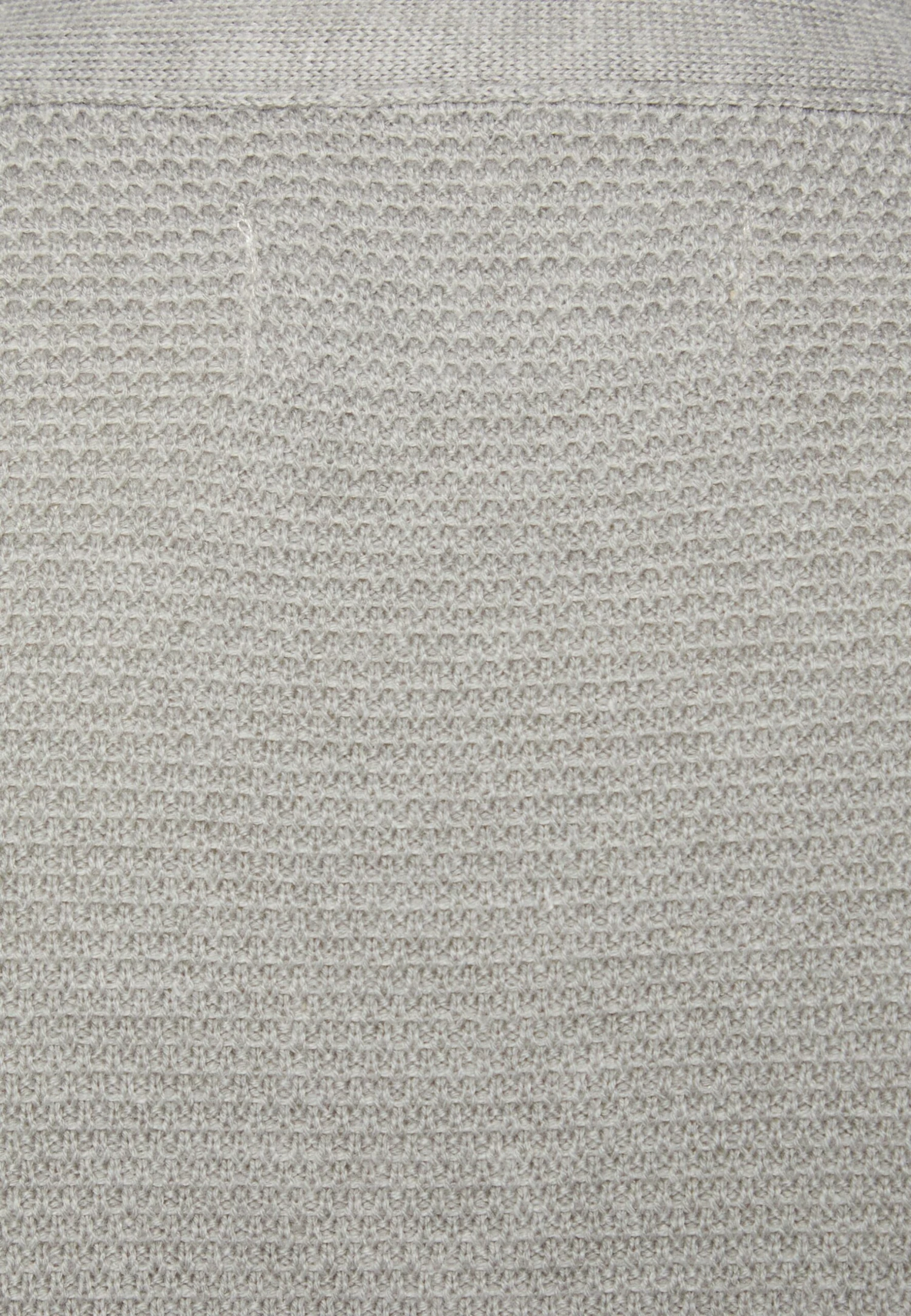 Pier One Vest - Light Grey 3 Pier One Vest - Light Grey - Afbeelding 3