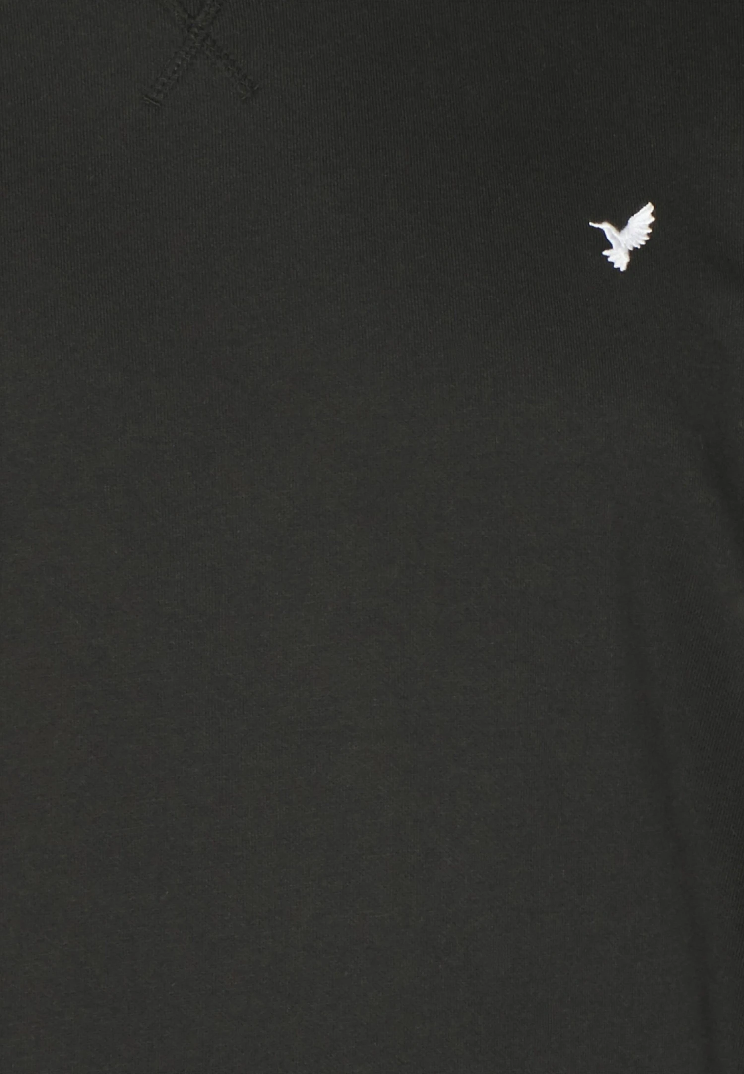 Pier One Plus Size 2 Pack - Sweater - Black/Mottled Grey 7 Pier One Plus Size 2 Pack - Sweater - Black/Mottled Grey - Afbeelding 7