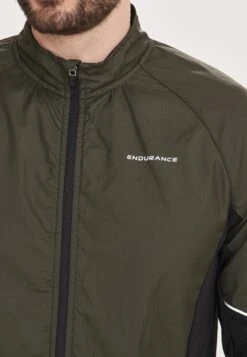 Endurance Duo-Tech M- Outdoorjas - Rosin 11 Endurance Duo-Tech M- Outdoorjas - Rosin -Herenkleding a361a5e0800e4a6ab51fe0edaf120f94