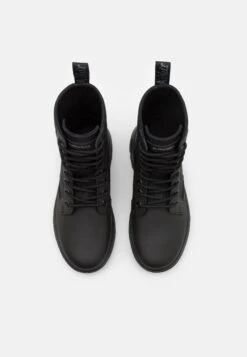 Dr. Martens Combs Ii Unisex - Veterboots - Black -Herenkleding a4c06f52e39d4cc288bcf0f9447602de