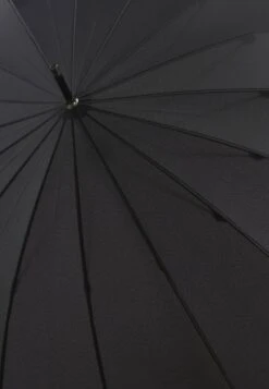 Bugatti Paraplu - Black -Herenkleding a4c7bdd70a84430881a3d7a237e1f39c