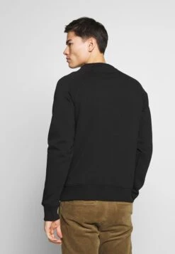 Pier One 2 Pack - Sweater - Khaki/Black 10 Pier One 2 Pack - Sweater - Khaki/Black -Herenkleding a54e370545fe4fb888ed1a2281d2fb21