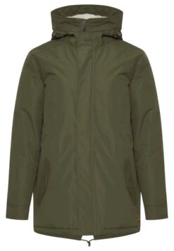 Blend Bhsergius - Winterjas - Winter Moss -Herenkleding a60589fd42344450abbb31be129b0253