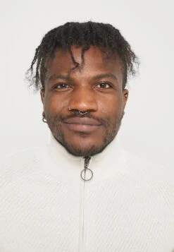 Pier One Vest - Off White -Herenkleding a6e87c920a6e46b1a88e5281364b634e