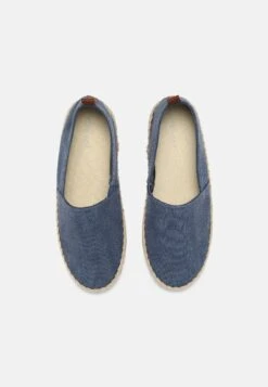 Pier One Rena Espadrille Unisex - Espadrilles - Blue 10 Pier One Rena Espadrille Unisex - Espadrilles - Blue -Herenkleding a712e8e1ca864c359ade29147a29a43e