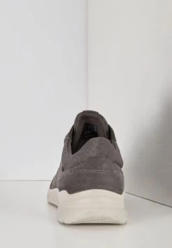 ECCO Irving - Sneakers Laag - Magnet -Herenkleding a859cdb19c8e4a53adc474c759ee3a24