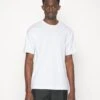 DRYKORN Eros - T-Shirt Basic - White