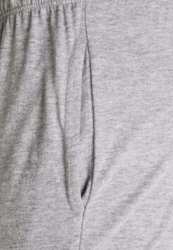 Pier One 3 Pack - Pyjamabroek - Dark Blue /Mottled Dark Grey/Dark Green -Herenkleding adbcb08bd3ac461288f51f2b12eb38e1