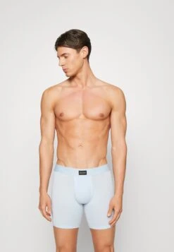 Hollister Co. Patch 3 Pack- Onderbroeken - Blue -Herenkleding adf35c2feb13476294dde3b37ca4ee0c