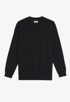 YOURTURN Unisex 2 Pack - Sweater - Black/Mottled Light Grey -Herenkleding b68b9043cc574ebca7a85e94991137da