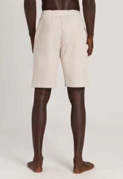 HANRO Natural Living - Pyjamabroek - Pumice -Herenkleding bc7fe85555b04eb8aaa7c41fc1ad8bcf