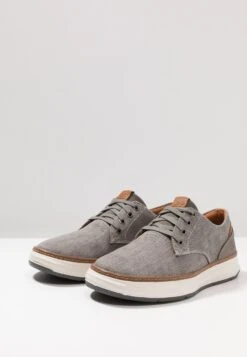 Skechers Moreno - Sneakers Laag - Taupe -Herenkleding bcadbc339c8f443dbe2089607a4edc74