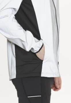 Endurance Lichte Jas - Reflex -Herenkleding bffa352e8fb14a5496b01599ec05b4aa