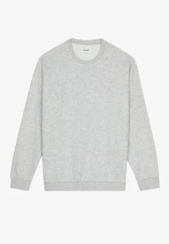 YOURTURN Unisex 2 Pack - Sweater - Black/Mottled Light Grey -Herenkleding c01423cd2829455db4f74eabd7b912c1