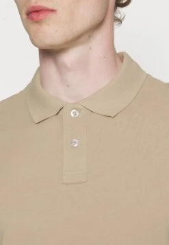 Pier One 5 Pack - Poloshirt - Black/Blue/Beige -Herenkleding c23d82a1918a4cfe98ad7fe8d731e574