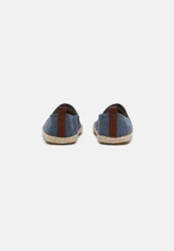 Pier One Rena Espadrille Unisex - Espadrilles - Blue 9 Pier One Rena Espadrille Unisex - Espadrilles - Blue -Herenkleding c59a3b2dc1ad4928b1cd0b14e0ba2e6e