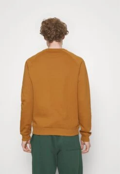 Pier One Sweater - Copper -Herenkleding c6653a5756164899865d9520693a9e01