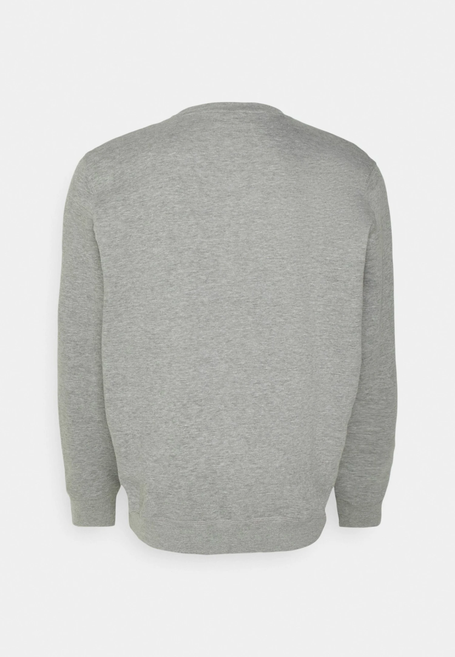 Pier One Plus Size 2 Pack - Sweater - Black/Mottled Grey 3 Pier One Plus Size 2 Pack - Sweater - Black/Mottled Grey - Afbeelding 3