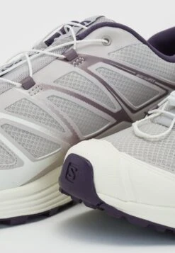 Salomon Xt-Pathway Unisex - Sneakers Laag - Ashes Of Roses/Moonscape/Vanilla Ice -Herenkleding cfa54523c1ff4395ab07861eb390df91