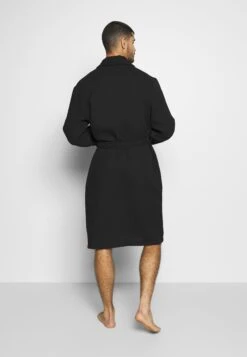 Pier One Badjas - Lack 7 Pier One Badjas - Lack -Herenkleding d614789e87404273b6304883ac5a35bf