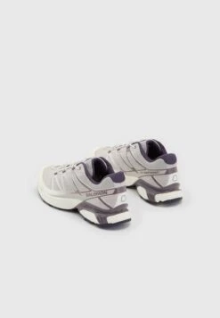 Salomon Xt-Pathway Unisex - Sneakers Laag - Ashes Of Roses/Moonscape/Vanilla Ice -Herenkleding d67b776fdf31488598cf87e56242591d