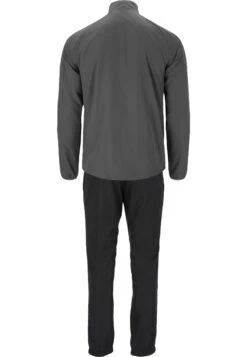 Endurance Senden - Trainingspak - Forged Iron -Herenkleding d6836423bba34ca29cdf93624ce93fb3