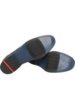 Lloyd Kalmat- Veterschoenen - Schwarz -Herenkleding d692f8eaf6304d418c7ec9cf2de80b5d