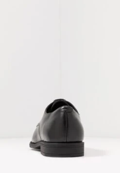 Pier One Veterschoenen - Black -Herenkleding d80a9138d2bb4dc2833242f8c9ed9cd8