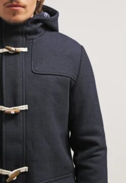 Pier One Halflange Jas - Navy 11 Pier One Halflange Jas - Navy -Herenkleding e0514f9f157e4e90bd427862806abeb8