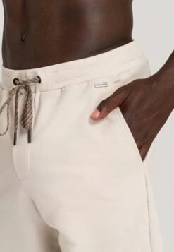 HANRO Natural Living - Pyjamabroek - Pumice -Herenkleding e055ca55bb954ca48bbd67a041ec5629