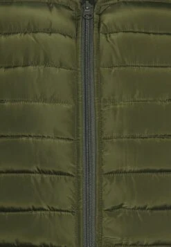 Pier One Bodywarmer - Olive -Herenkleding e152faad4cad484f90876ce6e4c25e40