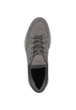 ECCO Exostride M Gtx - Sneakers Laag - Steel 7 ECCO Exostride M Gtx - Sneakers Laag - Steel -Herenkleding e3dc2616c5fc42d7bb6c4772a0e96f49