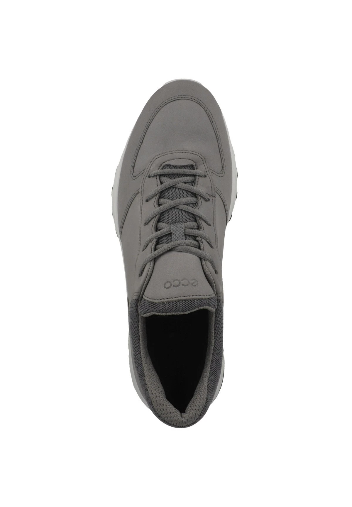 ECCO Exostride M Gtx - Sneakers Laag - Steel 3 ECCO Exostride M Gtx - Sneakers Laag - Steel - Afbeelding 3