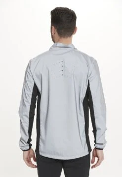 Endurance Lichte Jas - Reflex -Herenkleding e458bd77e4fa4aec80af477c64b59c37