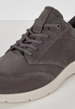 ECCO Irving - Sneakers Laag - Magnet -Herenkleding e4ef96f9a31d47de80d5278050354433