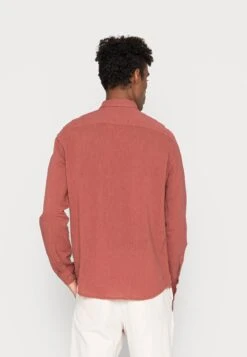 Pier One Overhemd - Cognac -Herenkleding e5f32f4175564023b7728f0be51ca3e0