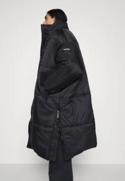 Zali Puffer Coat Unisex - Winterjas - Black 10 Zali Puffer Coat Unisex - Winterjas - Black -Herenkleding f326f2903b32494b8456de0d2b6b9fd5