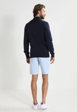 Pier One Vest - Dark Blue -Herenkleding f362efac7c464535adc099792f895626