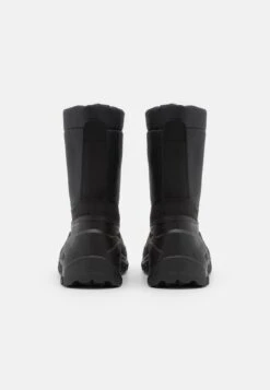 Pier One Unisex - Snowboots- Black -Herenkleding f5503d7be856463f9c589809a72c325b