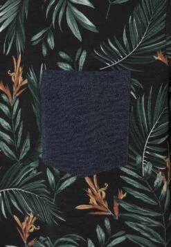 Pier One 2 Pack - T-Shirt Print - White/Multi-Coloured -Herenkleding f60a19bf04324eb98fa6e9c69f399f60