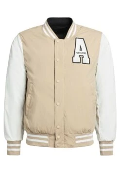 Khujo Velo - Bomberjacks - Blu Bei -Herenkleding f65f1bb20cd5497ea6600752ddb131b5